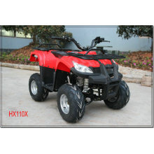 HX110X DE ENGRANAJE AUTOMÁTICO QUAD BARATOS 50CC 110CC NIÑOS